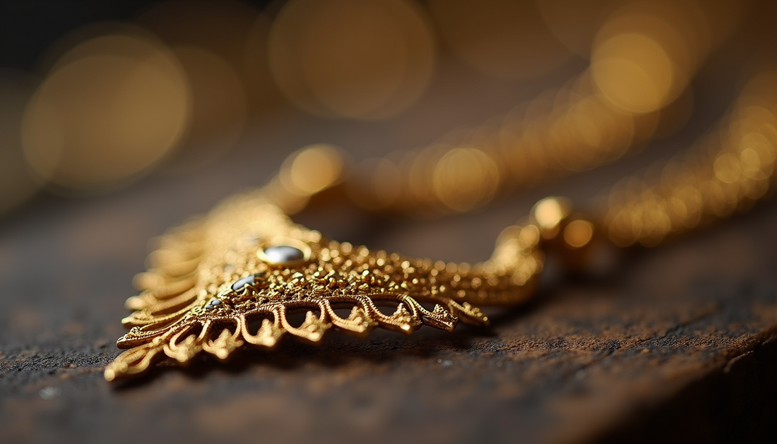 Why Choose Toa Jewels for Your Jewelry