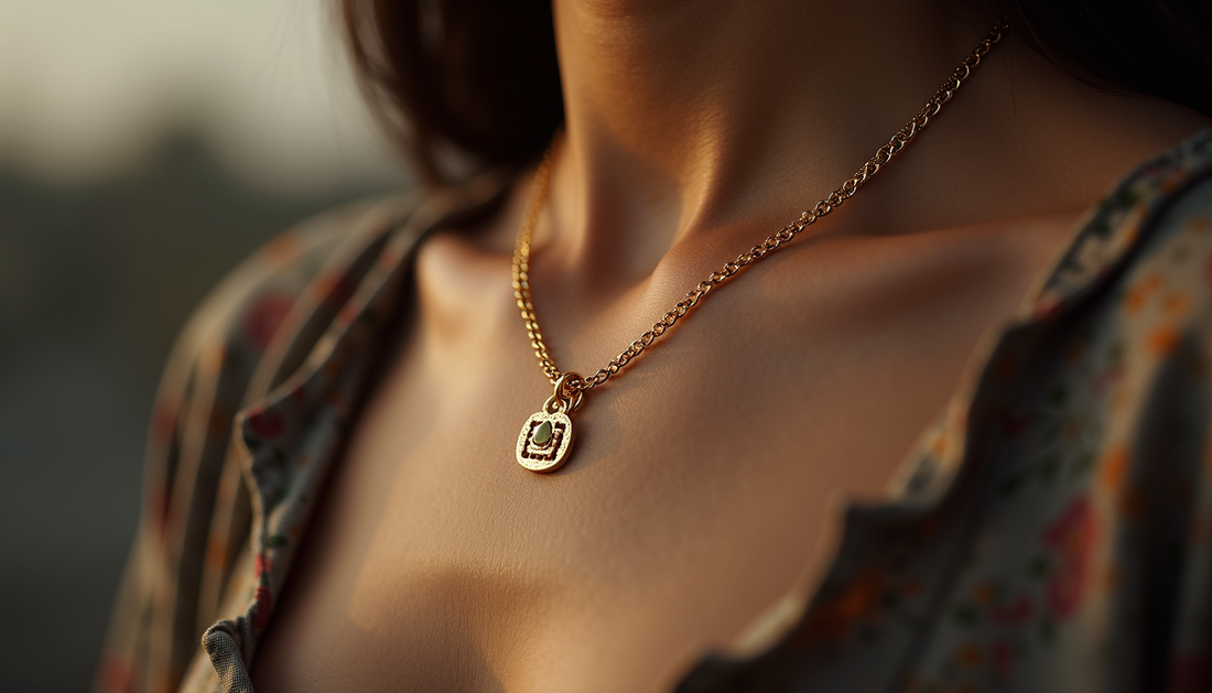 Discover the Elegance of Toa Jewels