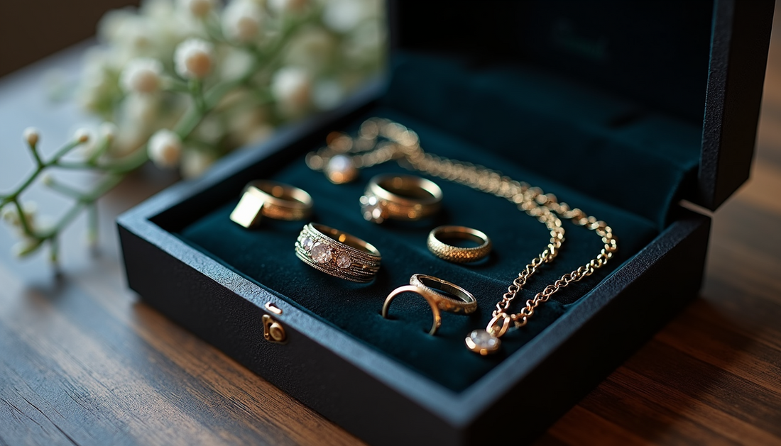Essential FAQs About Jewelry Care and Buying