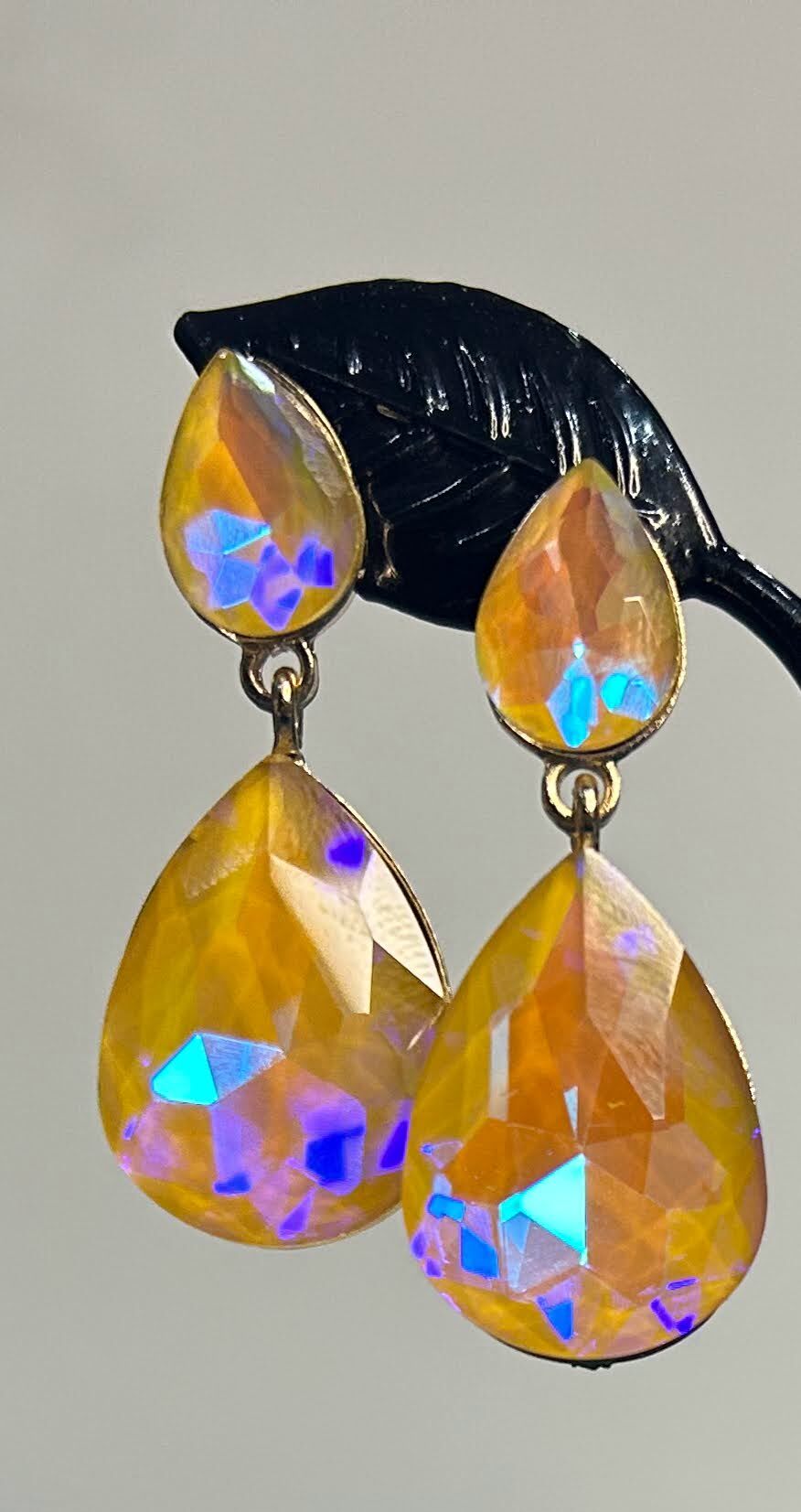 Katherine Earrings