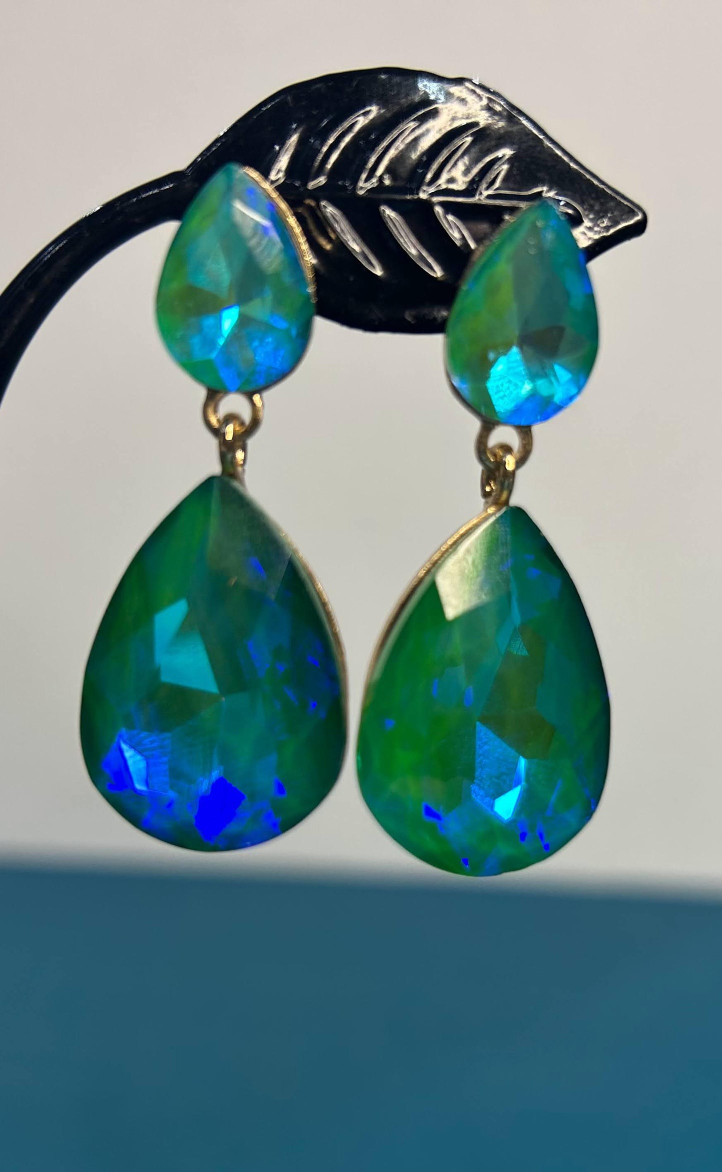 Katherine Earrings